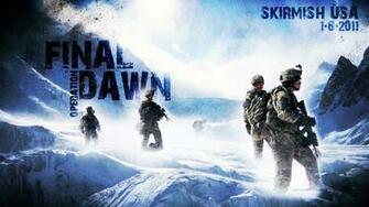 101st Airborne Division Afghanistan Wallpaper