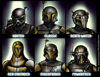 Mandalorian Png