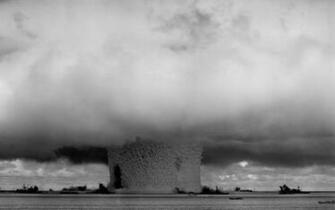 Nuclear Blast