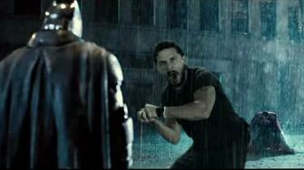 Watch Shia Labeouf Motivate Batman To Kick Superman S Butt Video
