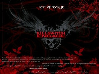 Killswitch Engage Wallpaper