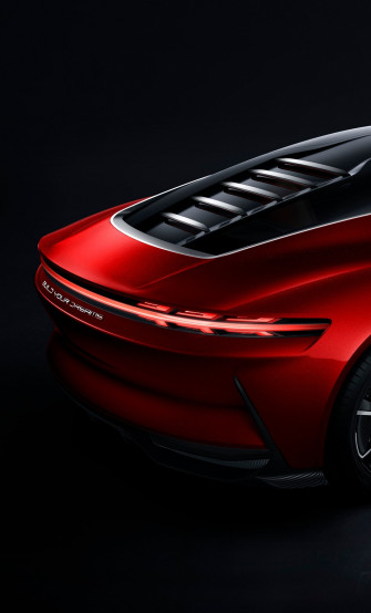 Byd Ee Seed Gt Rear iPhone HD 4k Wallpaper
