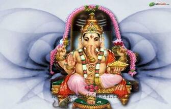 Ganesh Ji Pictures God Wallpaper