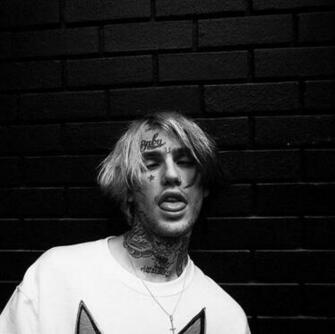 HD Wallpaper Lil Peep Music