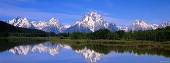 Wallpaper Nature Dual Screen Jokul