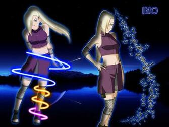 Ino Wallpaper By Skyness38