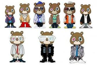 Kanye West Is