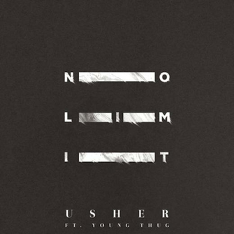 Young Thug And Usher Know No Limit On New Collab Xxl