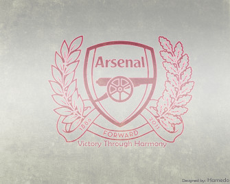Arsenal Wallpaper By Hamedo1