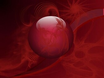Blood Red Desktop Pc And Mac Wallpaper