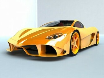 HD Car Wallpaper New Cool Cars