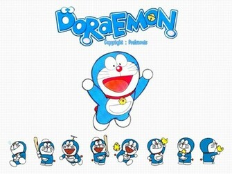 Doraemon Wallpaper