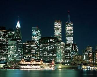 Memorial Twin Towers Wallpaper