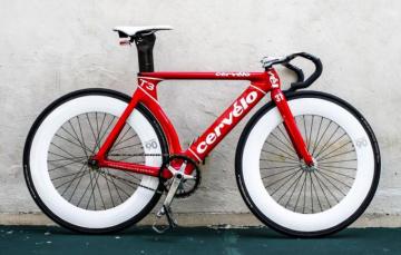 Cervelo Bicycle Bike Wallpaper