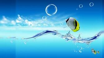 Live Wallpaper Are Used For Mobile Devices That Work On The