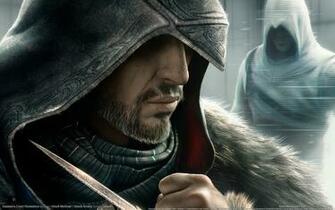 Image Wallpaper Assassins Creed Revelations Jpg