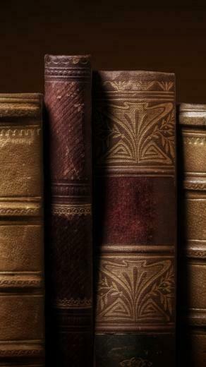 Literature Books Cover iPhone 6s Wallpaper