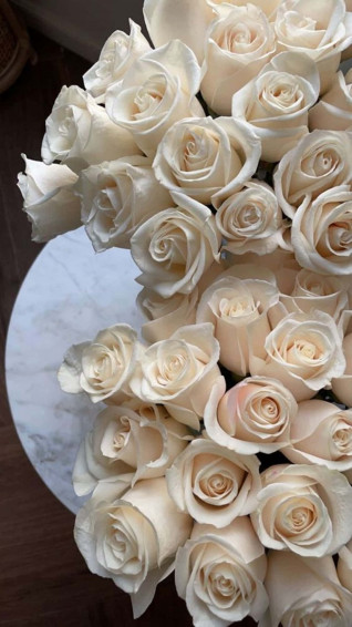 Flowers Aesthetic Wallpaper