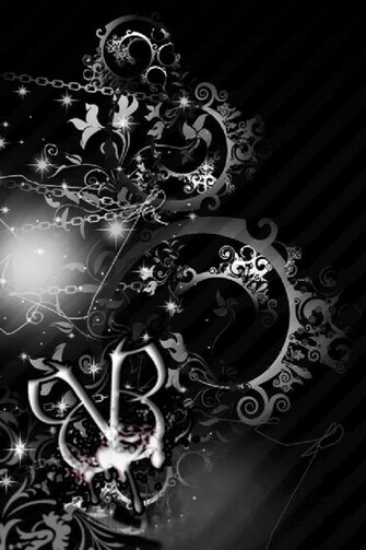 For iPhone Music Wallpaper Black Veil Brides