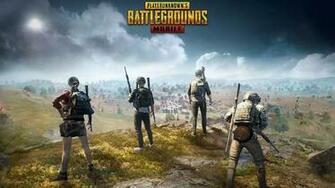 Pubg Tdm Wallpaper Top Background