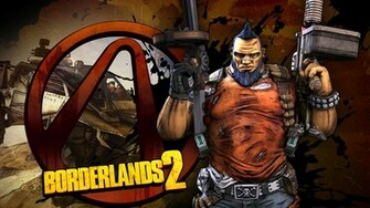 Borderlands Wallpaper In