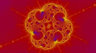 Fractal HD Wallpaper 1080p Unique