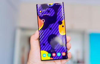 Massive Samsung Galaxy Note Ultra Leak Reveals The Key Specs