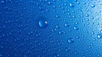 Abstract Art Blue Background High Definition