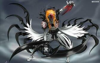 Zangetsu Wallpaper Photo Desktop