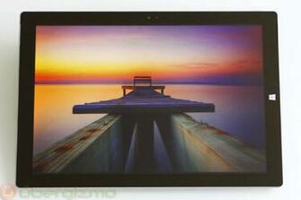 Surface Pro Re Ubergizmo