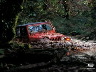 Jeep Wrangler Wallpaper By Desktopextreme For Your