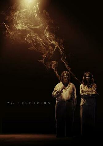 The Leftovers Poster By Punktx30