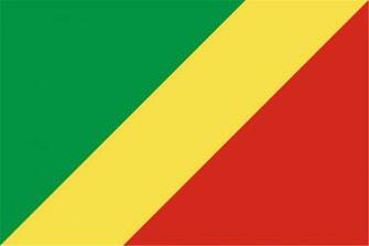 Just Pictures Wallpaper Republic Of The Congo Flag