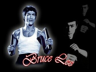 Enter The Dragon Wallpaper