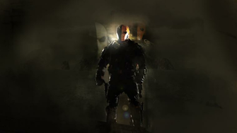 Deathstroke Wallpaper By