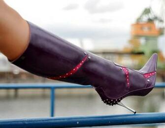 Women S Shoes Image Sexy High Heels HD Wallpaper And Background