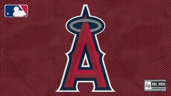 Los Angeles Angels Of Anaheim Wallpaper