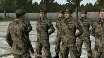 Desktop Wallpaper Bundeswehr H693921 Military HD Image