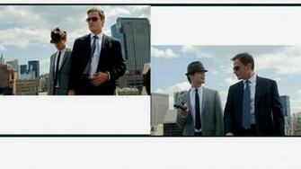 White Collar Wallpaper