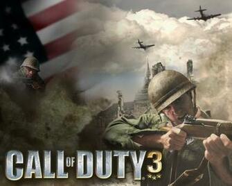 Call Of Duty Wallpaper