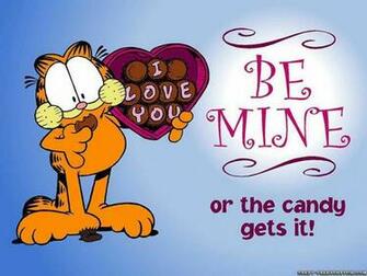 Garfield Wallpaper