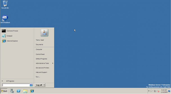 Windows Server R2 Will Be The Next Version Of