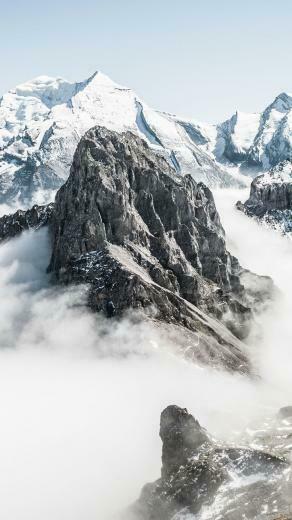 Wallpaper To Perfectly Match Your New Black iPhone