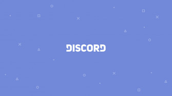 Discord Logo X Wallpaper