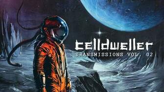Celldweller HD Wallpaper Id Wallpapervortex
