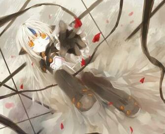 Elsword Code Exotic Eve Wallpaper