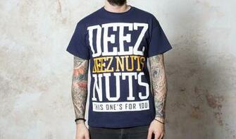 Photo Of Deez Nuts High Resolution Wallpaper
