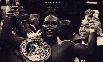 Roy Jones Jr HD Wallpaper