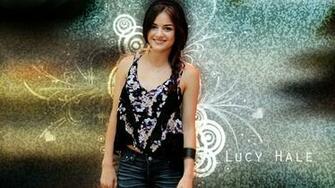 Beautiful Lucy Hale HD Image Wallpaper And Pictures