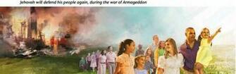 About Jw Org The Watchtower Jehovah S Witnesses HD Wallpaper